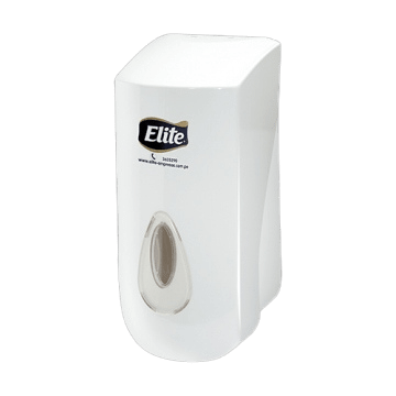 ELITE DISPENSADOR DE JABON EVOLUCION COD 395971