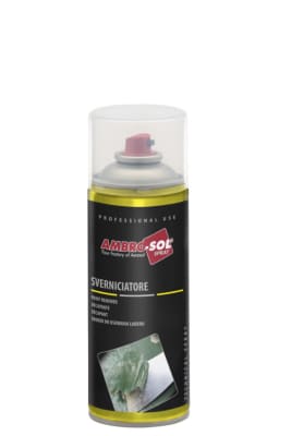 AMBROSOL REMOVEDOR DE PINTURA SPRAY 400ml