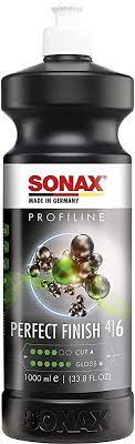 SONAX PROFILINE PERFECT FINISH 4/6 1L