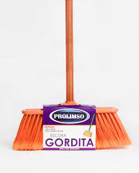 PROLIMSO ESCOBA GORDITA