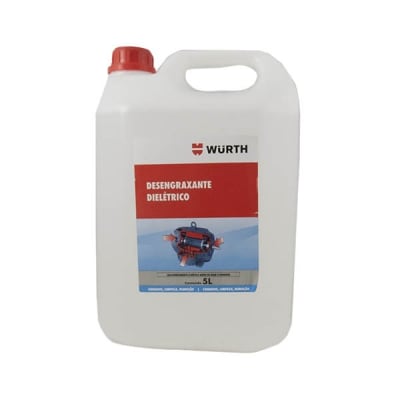 WURTH DESENGRASANTE DIELECTRICO GALON1