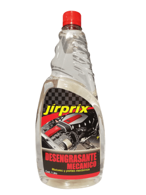 JIRPRIX DESENGRASANTE MECANICO 900ML