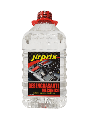 JIRPRIX DESENGRASANTE MECANICO GLN