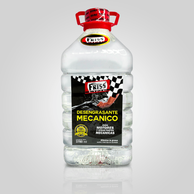 FRISS DESENGRASANTE MECANICO GLN