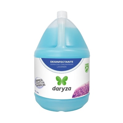DARYZA DESINFECTANTE BIODEGRADABLE gal