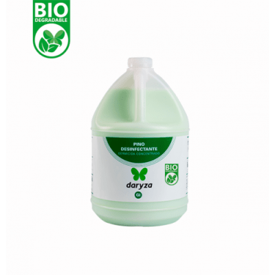 DARYZA PINO DESINFECTANTE BIODEGRADABLE gal
