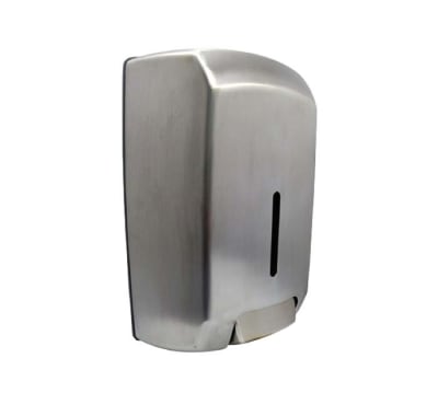 FILCORSA DISPENSADOR DE JABON ACERO 1.5LT