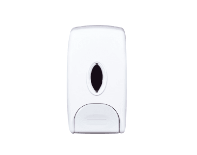 FILCORSA DISPENSADOR DE JABON DE 1 LT DUAL