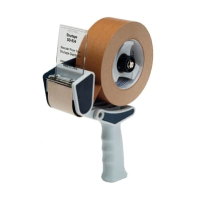 SHURTAPE DISPENSADOR DE CINTA DE EMBALAJE 2