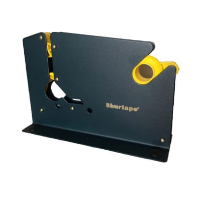 SHURTAPE DISPENSADOR CIERRA BOLSA SD 937