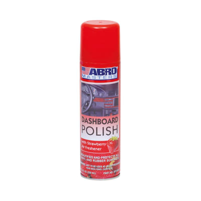 ABRO SILICONA PARA TABLERO DP-633 220ML