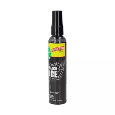 LITTLE TREES AROMATIZADOR LIQUIDO VARIADO 103 ML