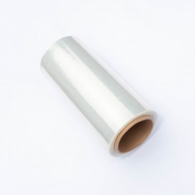 STRECH FILM TRANSPARENTE 6'' 400GR