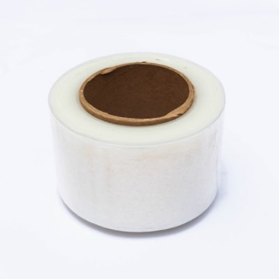 STRECH FILM TRANSPARENTE 3'' 500GR