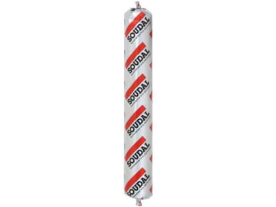 SOUDAL SOUDAFLEX 40FC BLANCO 600ML