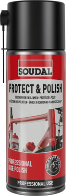 SOUDAL BIKE PROTECCION Y PULIDO