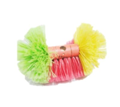 ERIZO CERDA DE NYLON1