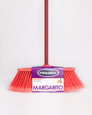 PROLIMSO ESCOBA MARGARITO