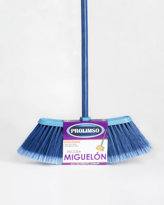 PROLIMSO ESCOBA MIGUELON