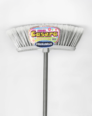 PROLIMSO ESCOBA SUPER CASERA