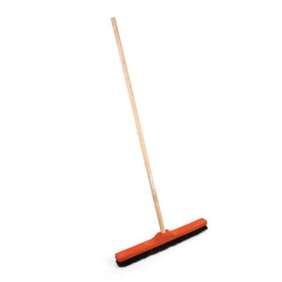 ESCOBILLON CERDA DE CABALLO 1MT