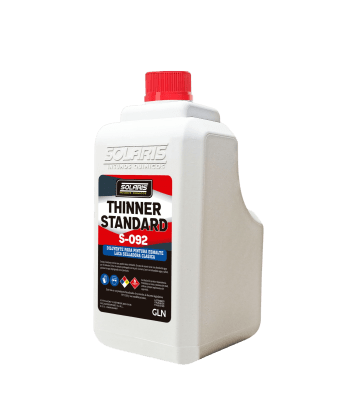 SOLARIS THINER STANDARD GL