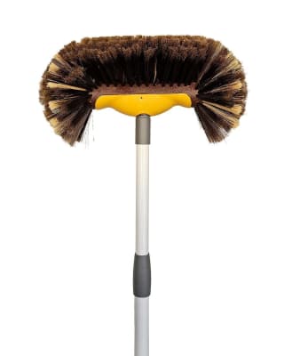 FABARLI ERIZO CON PALO EXTENDIBLE