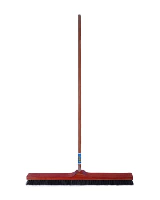 ESCOBILLON CERDA DE CABALLO 60CM