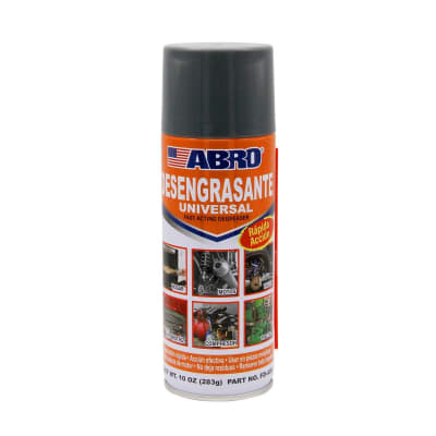 ABRO DESENGRASANTE UNIVERSAL 10ONZ1