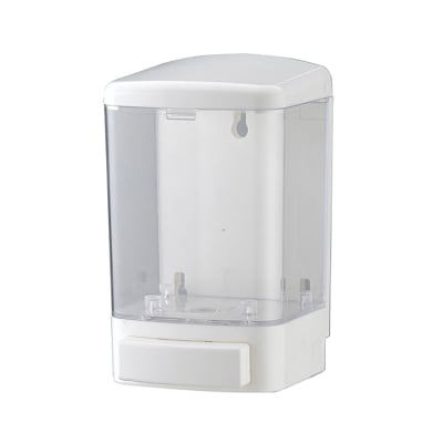 FILCORSA DISPENSADOR DE JABON DE 1 LT A GRANEL1