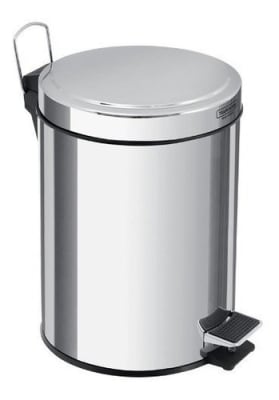 FILCORSA TACHOS DE ACERO 20 LT