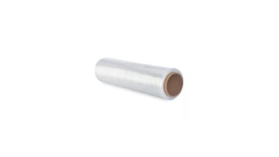 STRECH FILM TRANSPARENTE 15'' 700GR