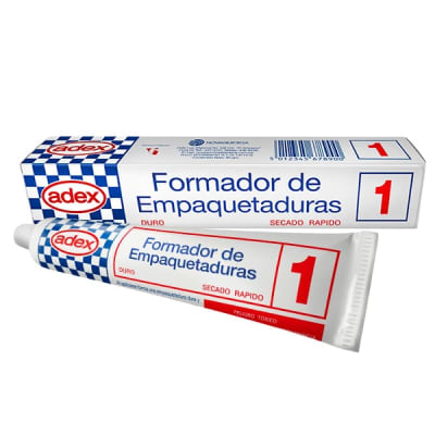ADEX FORMADOR DE EMPAQUETADURA 1 CHISGUETE1
