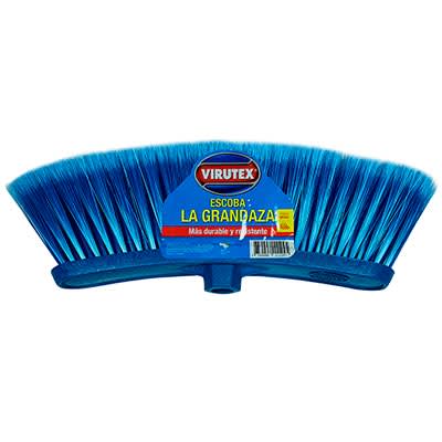 VIRUTEX ESCOBA LA GRANDAZA