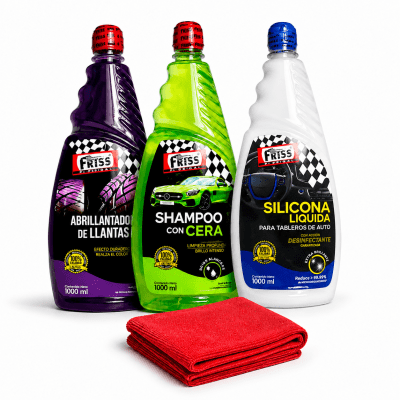 FRISS COMBO BRILLO TOTAL LT (LIQUIDA)1