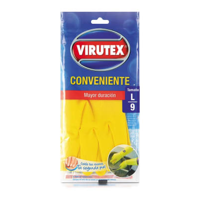 VIRUTEX GUANTE CONVENIENTE