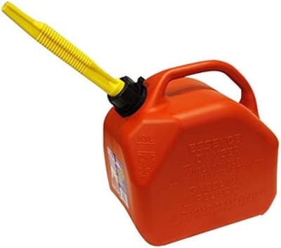 SCEPTER GALONERA PARA GASOLINA 10LT