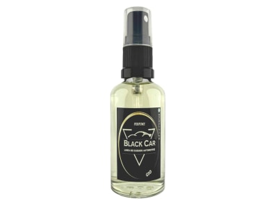 BLACK CAR ESENCIA CONCENTRADA PARA CARRO EUPHORIA 50ML