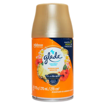 GLADE AUTOMATICO REPUESTO VARIADO 270M