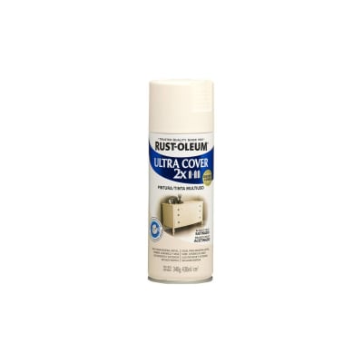RUST OLEUM ULTRA COVER BLANCO VIEJO
