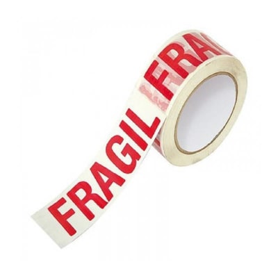 CINTA DE EMBALAJE FRAGIL 2