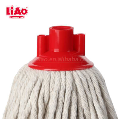 LIAO REPUESTO TRAPEADOR DE ALGODON 315GR