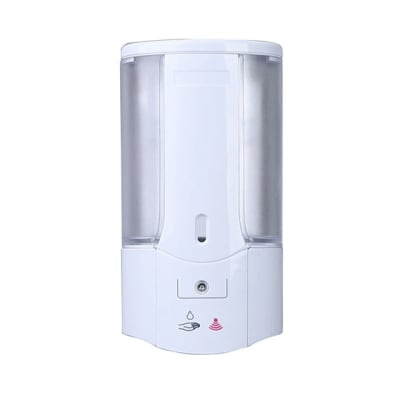 FILCORSA DISPENSADOR DE JABÓN CON SENSOR 450ml1