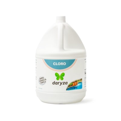 DARYZA CLORO 7.5% GL