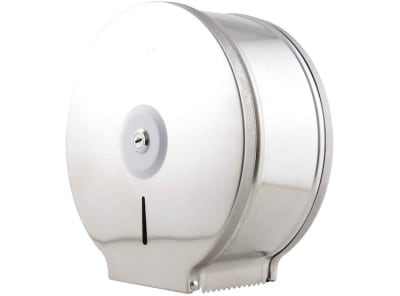 FILCORSA DISPENSADOR DE ACERO JUMBO MATE1