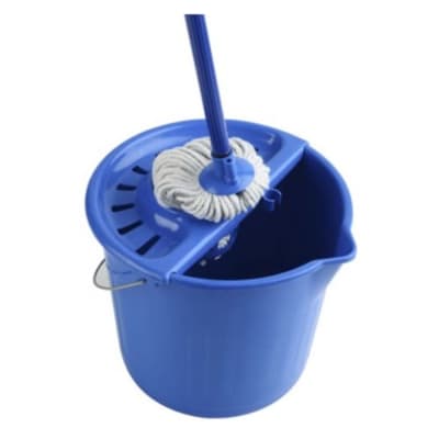 HUDE BALDE TRAPEADOR 17lt1