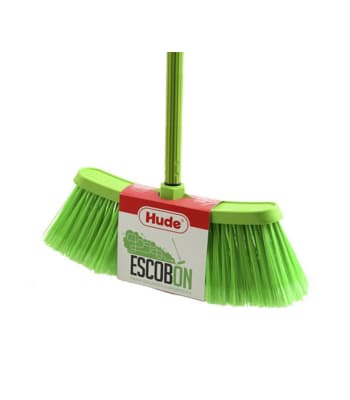 HUDE ESCOBA ESCOBON