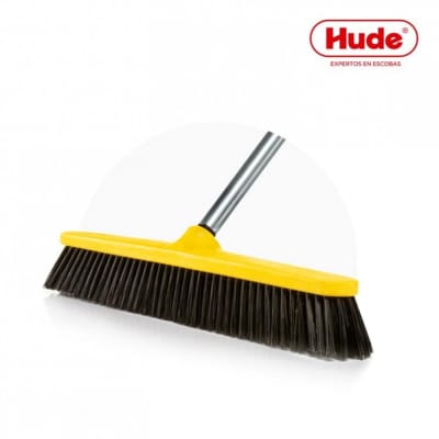 HUDE ESCOBILLON 60cm