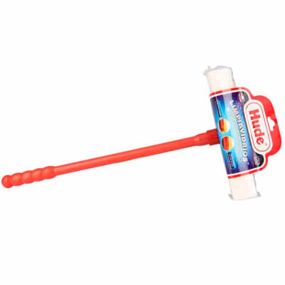 HUDE LIMPIA VIDRIO CHICO