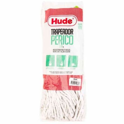 HUDE MOPA PERICO REPUESTO 250GR1